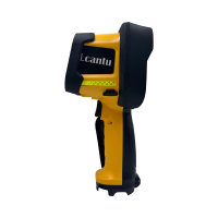 Lcantu徕佳图TSF5 手持红外热成像仪 消防红外热像仪测温仪