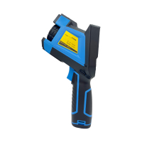 Lcantu徕佳图TSF160非制冷型红外热成像仪 热成像测温仪