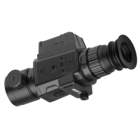 Lcantu徕佳图RM-85 红外热成像仪 搜索救援夜视热瞄带测距