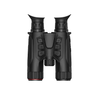 Lcantu徕佳图TI780 融合热成像夜视仪侦察仪 带GPS电子罗盘