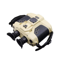 Lcantu徕佳图TI880 五光融合热成像仪 非制冷型红外侦察仪