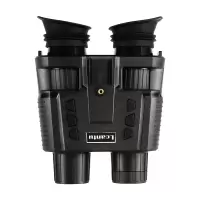 Lcantu徕佳图NW-8000 双目双筒头戴式数码夜视仪