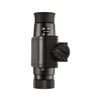 Lcantu徕佳图NV-S 2代+单目单筒头盔头戴式微光夜视仪