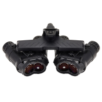 Lcantu徕佳图NWS-19 2代+全景夜视仪 四目微光红外夜视仪