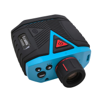 Lcantu徕佳图R3000S 激光测距仪测高测角GPS定位数据采集