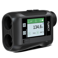 Lcantu徕佳图1500AS 激光测距仪测高测角仪 1500米测距望远镜