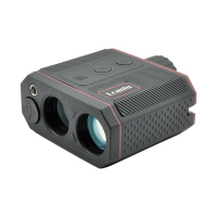 Lcantu徕佳图LRF8000S 激光测距仪测高仪 高精度 带方位角 弧垂测量