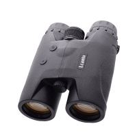 Lcantu徕佳图1800ARC 双筒测距望远镜 双目双筒激光测距仪