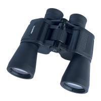 Lcantu徕佳图Cresta登峰10x50 高清高倍望远镜 大口径保罗式望远镜