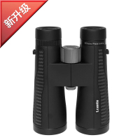 Lcantu徕佳图Hawkeye鹰眼10x50ED 非红外微光望远镜 双筒高清夜视望远镜