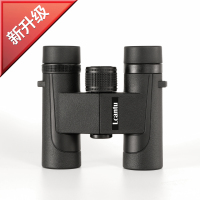 Lcantu徕佳图Lookout瞭望者10x32 便携式望远镜 双目双筒便携式手持望远镜