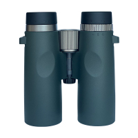 Lcantu徕佳图登峰8x42 高清防水望远镜 电力森防巡视常用