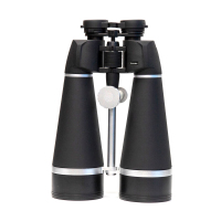 Lcantu徕佳图守望者20x80 双筒大口径高倍高清望远镜