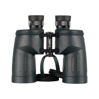 Lcantu徕佳图战狼9515 10x50免调焦军标望远镜 保罗式望远镜