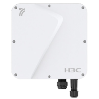 华三(H3C)WA7330X-FIT WiFi7无线室外AP 11.529G三频六流