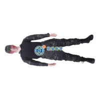 欣曼(XINMAN)XM-CSF 野外战基础伤情模拟人(基础版)