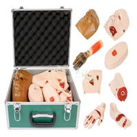 欣曼(XINMAN)XM-CS2 高级创伤评估模块