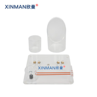 欣曼(XINMAN)XM-DJ01 外科打结技能操作训练模型