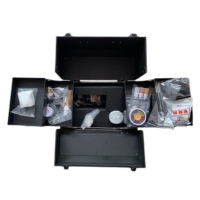 康堰伤情呈现模拟器材战创伤伤情模拟套装含出血装置 SKY-KYT2020002A