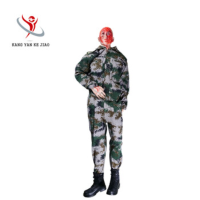 康堰野外战基础伤情搬运模拟人、搬运模拟人、卫勤训练模拟人SKY-BY009