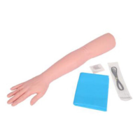 康堰 外ke缝合手臂模型 SKY-LF1