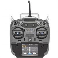 百纳智航 FPV-ET16S 无人机多协议遥控器