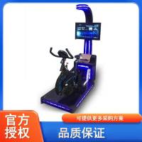 普才 PC-VRDC04 VR心理解压动感单车 1个