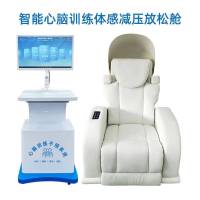 普才 PC-XNTY03 音乐放松椅智能心脑训练干预系统 评估调节放松设备