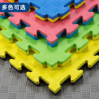 普才宣泄墙防护地板心理室发泄区防摔器材减压类解压非玩具 宣泄地板/平方 3cm厚