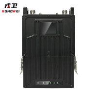 戎卫 装备BHX-151-GJB无线自组网背负台 宽带自组网背负台模拟装备演习