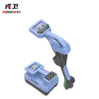 戎卫 地下管线电线电缆专用探测查找仪寻线仪定位 KT-9600Gpro辅助装备