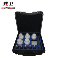 戎卫 防化侦测训练模拟剂 模拟物资装备 500ML/瓶*5瓶 侦毒管用