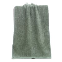 优福安达优福安达 素色竹纤维毛巾 34*74cm MJ20230030 条