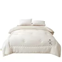 优福安达优福安达 原棉大豆纤维被 BX20230010 /张