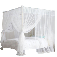 优福安达三开门蚊帐 WZ20230001 /套