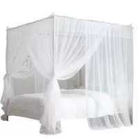 优福安达三开门蚊帐 WZ20230001 /套