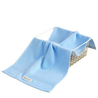 优福安达长绒棉毛巾 精梳纯棉面巾 34*74cm 80g MJ20230027