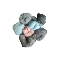 济固 棉纱 棉线 kg