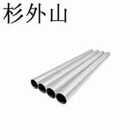 杉外山 304不锈钢工业管 根