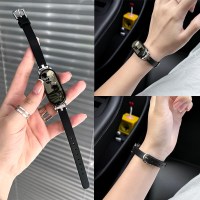 适用于小米watchs4 41mm表带