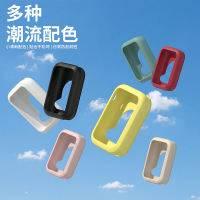 适用于小米watchs4 41mm表带