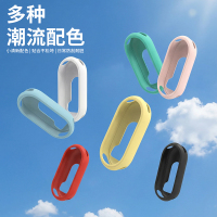 适用于小米watchs4 41mm表带