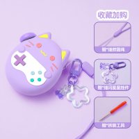 适用于小米watchs4 41mm表带