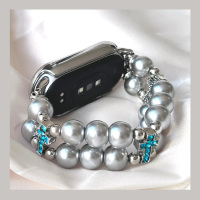 适用于小米watchs4 41mm表带