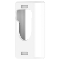 [旋转水晶花baby蓝]适用小天才电话手表表带z10/z9/z8硅胶Z11 z7s/z6a/z5保护套d2/D3卡通q1