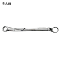 亮杰明 镜面梅花扳手 RTE14-17 把