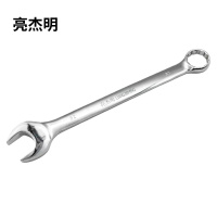 亮杰明 镜面两用扳手 RTF-32 把