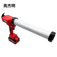 亮杰明 结构胶枪 JQ-8035 台