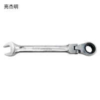 亮杰明 活动棘轮扳手 RTA-14 把