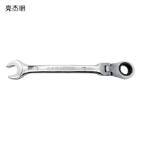 亮杰明 活动棘轮扳手 RTA-16 把